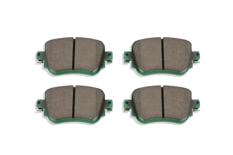 Sp Street Performance Brake Pads Volkswagon Polo Aw Gti 2017 On Rear DB15009SP - DBA | Universal Auto Spares