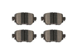 Rear Street Series Brake Pads DB15009SS - DBA