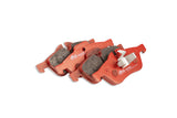 Race Brake Pads Bmw Mini Cooper 2002-2014 Front DB1500RP - DBA