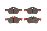Race Brake Pads Bmw Mini Cooper 2002-2014 Front DB1500RP - DBA