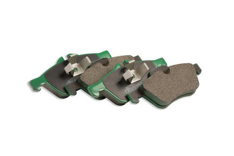 Sp Street Performance Brake Pads Bmw Mini 2002-2014 Front DB1500SP - DBA | Universal Auto Spares
