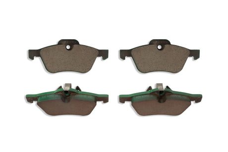 Sp Street Performance Brake Pads Bmw Mini 2002-2014 Front DB1500SP - DBA | Universal Auto Spares