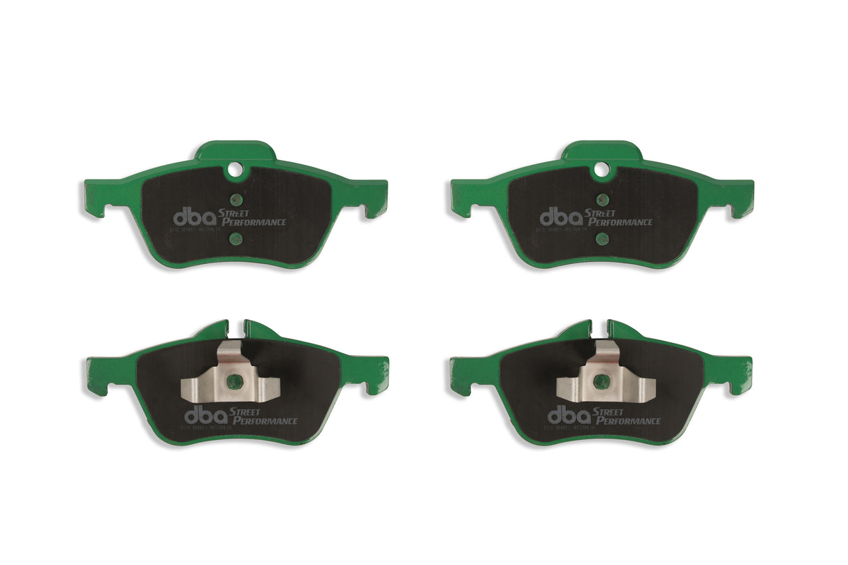 Sp Street Performance Brake Pads Bmw Mini 2002-2014 Front DB1500SP - DBA