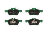 Sp Street Performance Brake Pads Bmw Mini 2002-2014 Front DB1500SP - DBA