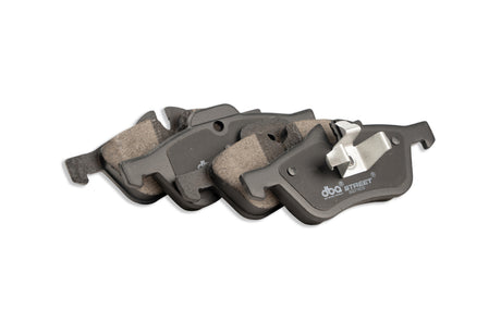 Ss Street Series Brake Pads Bmw Mini 2002-2014 Front(suits Wear Sensor DBAWS1017 ) DB1500SS - DBA | Universal Auto Spares