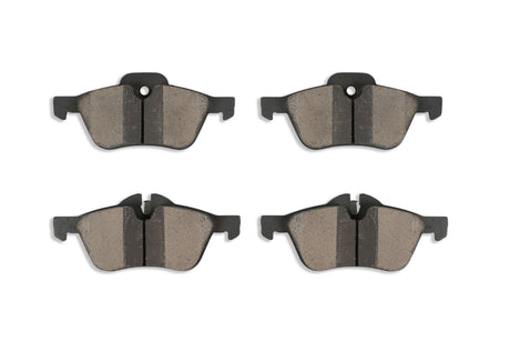 Ss Street Series Brake Pads Bmw Mini 2002-2014 Front(suits Wear Sensor DBAWS1017 ) DB1500SS - DBA | Universal Auto Spares