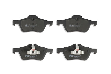 Ss Street Series Brake Pads Bmw Mini 2002-2014 Front(suits Wear Sensor DBAWS1017 ) DB1500SS - DBA | Universal Auto Spares