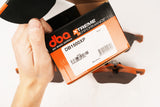 Xp Performance Brake Pads Bmw Mini 2002-2014 Front DB1500XP - DBA