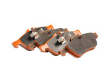 Xp Performance Brake Pads Bmw Mini 2002-2014 Front DB1500XP - DBA