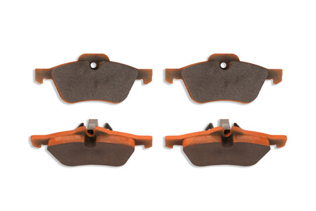 Xp Performance Brake Pads Bmw Mini 2002-2014 Front DB1500XP - DBA