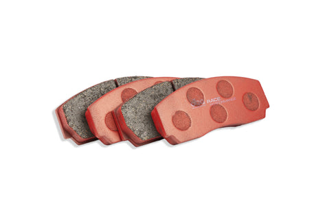 Race Brake Pads Suits Ap CP2340D43/CP9449-/CP3215D50/5200D50 Family Caliper DB15010RP - DBA | Universal Auto Spares
