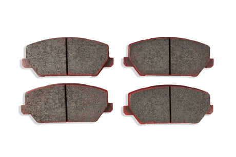 Race Brake Pads Hyundai I30N/VELOSTER 2018 On Front DB15012RP - DBA | Universal Auto Spares