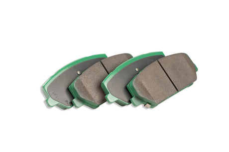 Sp Street Performance Brake Pads Hyundai I30N/VELOSTER 2018 On Front DB15012SP - DBA | Universal Auto Spares