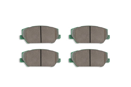 Sp Street Performance Brake Pads Hyundai I30N/VELOSTER 2018 On Front DB15012SP - DBA | Universal Auto Spares