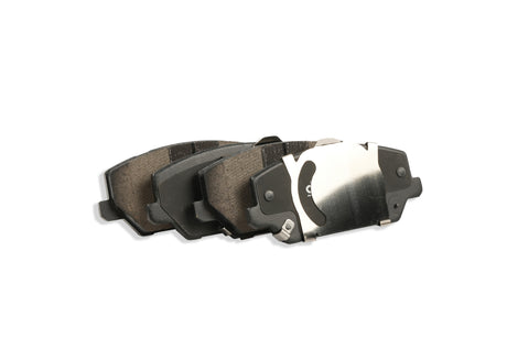 Ss Street Series Brake Pads Hyundai I30N/VELOSTER 2018 On Front DB15012SS - DBA | Universal Auto Spares