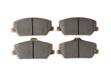Xp Xtreme Performance Brake Pads Hyundai I30N/VELOSTER 2018 On Front DB15012XP - DBA