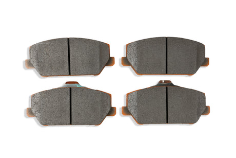 Xp Xtreme Performance Brake Pads Hyundai I30N/VELOSTER 2018 On Front DB15012XP - DBA
