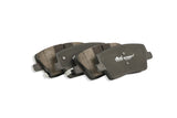 Ss Street Series Brake Pads Hyundai I30N/VELOSTER 2018/KONA N 2021 On Rear DB15013SS - DBA