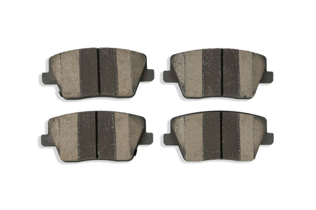 Ss Street Series Brake Pads Hyundai I30N/VELOSTER 2018/KONA N 2021 On Rear DB15013SS - DBA | Universal Auto Spares
