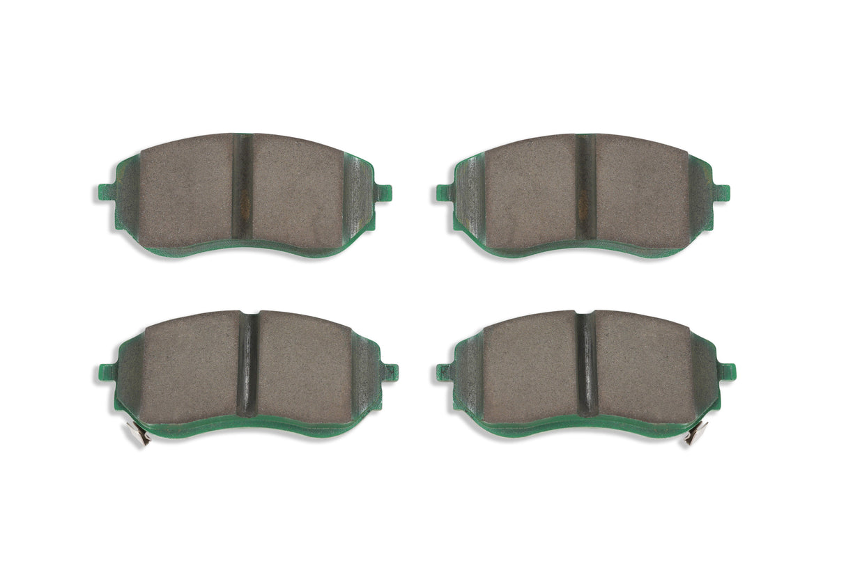 Sp Street Performance Brake Pads Mercedes-Benz X250 2018 On Front DB15014SP - DBA