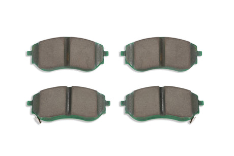 Sp Street Performance Brake Pads Mercedes-Benz X250 2018 On Front DB15014SP - DBA | Universal Auto Spares
