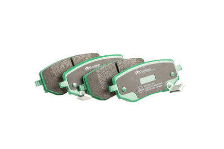 Sp Street Performance Brake Pads Mercedes-Benz X250 2018 On Rear DB15015SP - DBA | Universal Auto Spares