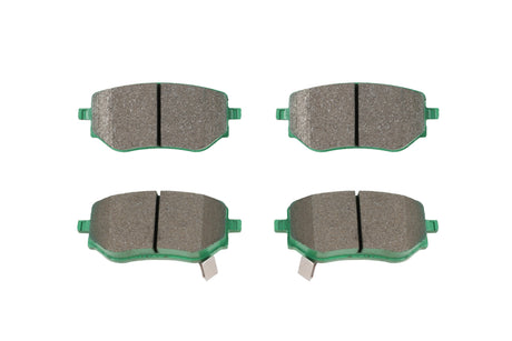 Sp Street Performance Brake Pads Mercedes-Benz X250 2018 On Rear DB15015SP - DBA | Universal Auto Spares