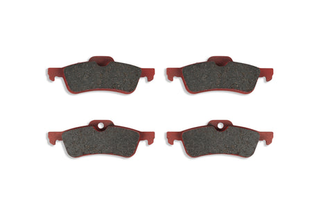 Race Brake Pads Bmw Mini Cooper 2002-2014 Rear DB1501RP - DBA | Universal Auto Spares