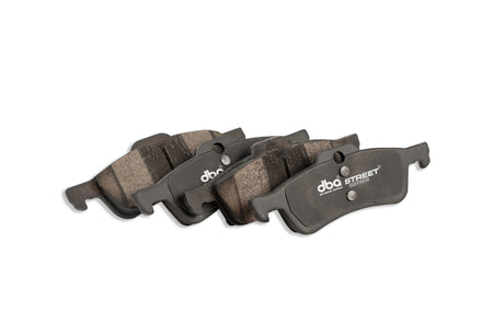 Street Series Brake Pad Set DB1501SS - DBA