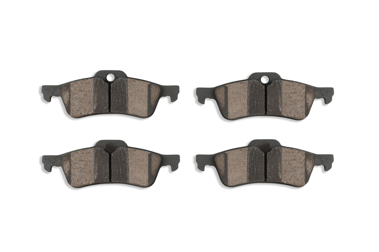 Street Series Brake Pad Set DB1501SS - DBA