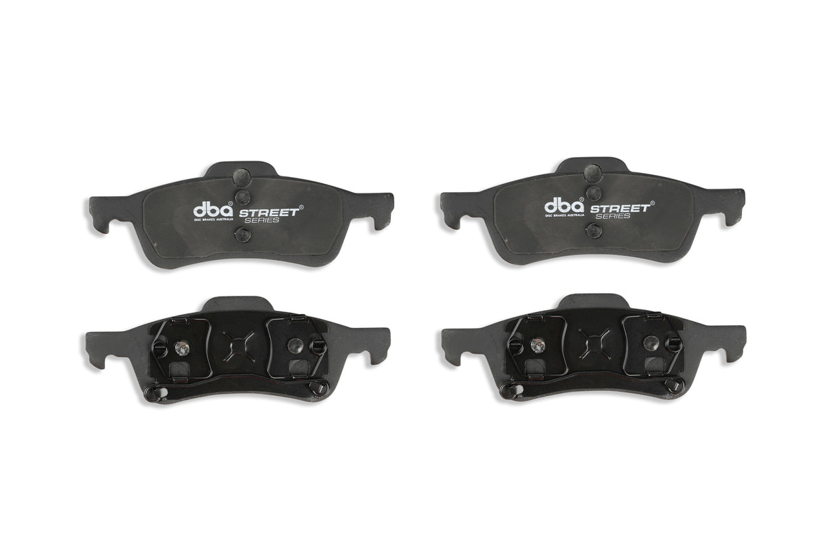 Street Series Brake Pad Set DB1501SS - DBA