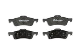 Street Series Brake Pad Set DB1501SS - DBA