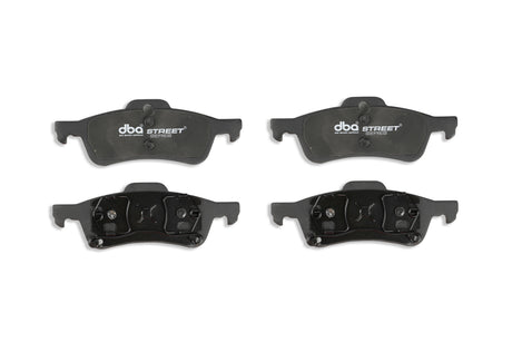 Street Series Brake Pad Set DB1501SS - DBA