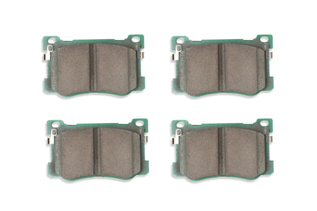 Sp Street Performance Brake Pads Hyundai Genesis 2015 On Front DB15021SP - DBA | Universal Auto Spares