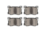 Ss Street Series Brake Pads Hyundai Genesis 2015 On Front DB15021SS - DBA