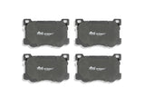 Ss Street Series Brake Pads Hyundai Genesis 2015 On Front DB15021SS - DBA