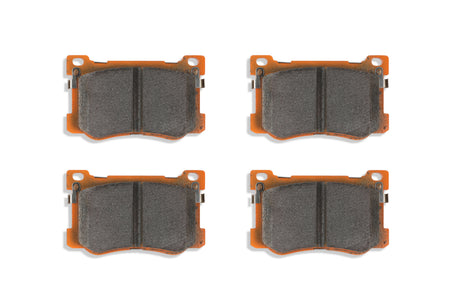 Xp Xtreme Performance Brake Pads Hyundai Genesis 2015 On Front DB15021XP - DBA