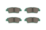 Sp Street Performance Brake Pads Hyundai Genesis 2015 On Rear DB15022SP - DBA