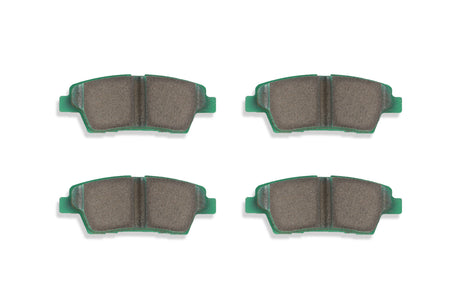 Sp Street Performance Brake Pads Hyundai Genesis 2015 On Rear DB15022SP - DBA | Universal Auto Spares
