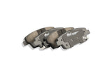 Ss Street Series Brake Pads Hyundai Genesis 2015 On Rear DB15022SS - DBA