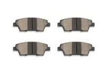 Ss Street Series Brake Pads Hyundai Genesis 2015 On Rear DB15022SS - DBA