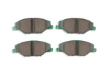 Sp Street Performance Brake Pads Volkswagen Polo 6R 2014 2018 Front DB15024SP - DBA