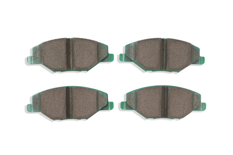 Sp Street Performance Brake Pads Volkswagen Polo 6R 2014 2018 Front DB15024SP - DBA | Universal Auto Spares