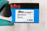 Ss Street Series Brake Pads Ford Focus 2016 On Front DB15025SS - DBA