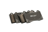 Ss Street Series Brake Pads Ford Focus 2016 On Front DB15025SS - DBA