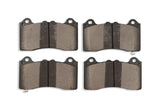 Ss Street Series Brake Pads Ford Focus 2016 On Front DB15025SS - DBA