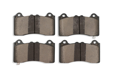 Ss Street Series Brake Pads Ford Focus 2016 On Front DB15025SS - DBA | Universal Auto Spares