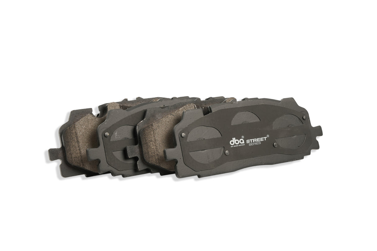 Front Street Series Brake Pads DB15030SS - DBA