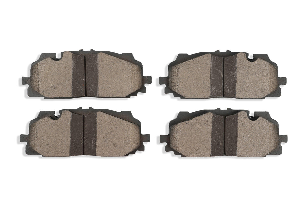 Front Street Series Brake Pads DB15030SS - DBA