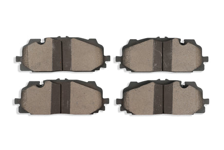 Front Street Series Brake Pads DB15030SS - DBA